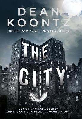 The City - Koontz, Dean