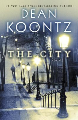 The City - Koontz, Dean R