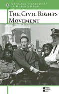 The Civil Rights Movement - Karson, Jill (Editor)
