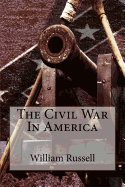 The Civil War In America