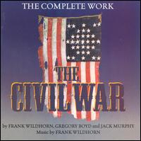 The Civil War: The Complete Work - Various Artists