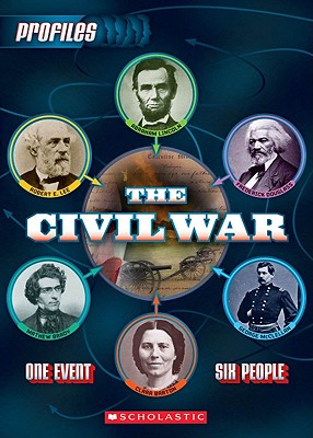 The Civil War - Rosenberg, Aaron