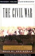 The Civil War - Ward, Geoffrey C