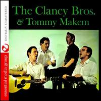 The Clancy Brothers & Tommy Makem [Tradition] - The Clancy Brothers And Tommy Makem