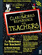 The ClarisWorks Reference for Teachers