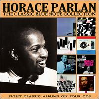 The Classic Blue Note Collection - Horace Parlan