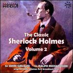 The Classic Sherlock Holmes, Vol. 2