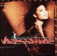 The Classical Album 1 - Vanessa-Mae