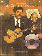 The Classical Guitar - Book/Online Audio