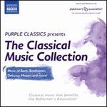 The Classical Music Collection [Purple Classics Present]