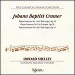 The Classical Piano Concerto, Vol. 7: Johann Baptist Cramer - Piano Concerto No. 1 Op. 10, Piano Concerto No. 3 Op. 2