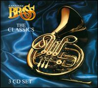 The Classics - Canadian Brass