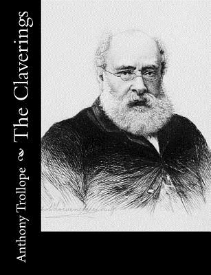 The Claverings - Trollope, Anthony