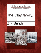 The Clay Family.