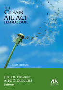 The Clean Air ACT Handbook