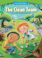 The Clean Team