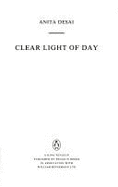 The Clear Light of Day