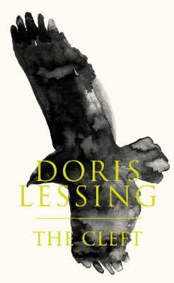 The Cleft - Lessing, Doris May