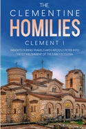 The Clementine Homilies