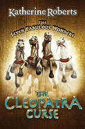 The Cleopatra Curse - Roberts, Katherine