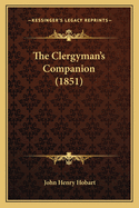 The Clergyman's Companion (1851)