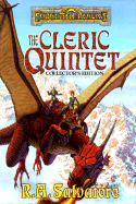 The Cleric Quintet