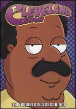 The Cleveland Show: The Complete Season One [4 Discs]