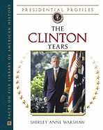 The Clinton Years