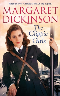 The Clippie Girls - Dickinson, Margaret
