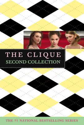 The Clique: The Second Collection - Harrison, Lisi