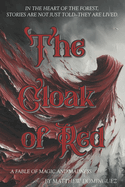 The Cloak of Red