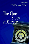 The Clock Stops at Murder