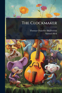 The Clockmaker