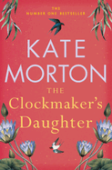 The Clockmaker's Daughter: A Haunting, Historical Country House Mystery