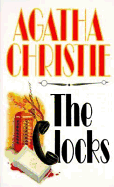 The Clocks - Christie, Agatha