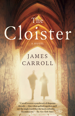 The Cloister - Carroll, James