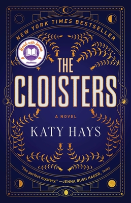 The Cloisters - Hays, Katy
