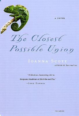 The Closest Possible Union - Scott, Joanna