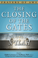 The Closing of the Gates: N'Ilah