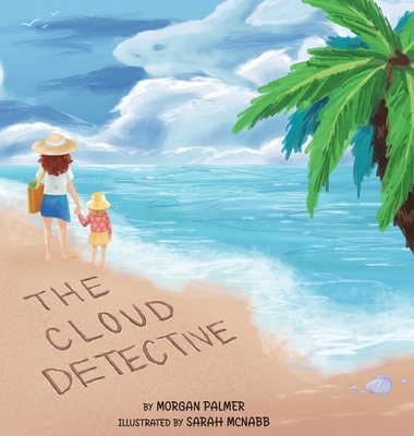 The Cloud Detective - Palmer, Morgan