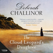 The Cloud Leopard's Daughter