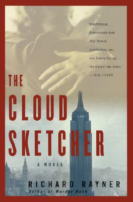 The Cloud Sketcher - Rayner, Richard