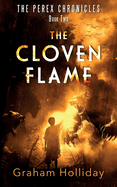 The Cloven Flame