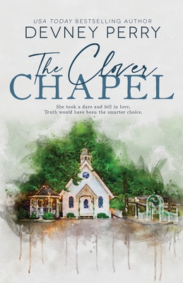 The Clover Chapel - Perry, Devney