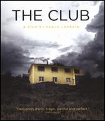 The Club [Blu-ray]