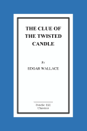 The Clue of the Twisted Candle