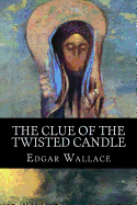 The Clue of the Twisted Candle