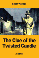 The Clue of the Twisted Candle