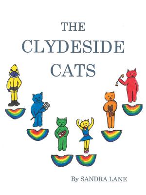 The Clydeside Cats - Lane, Sandra