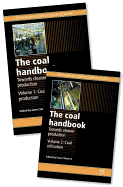 The Coal Handbook: Towards Cleaner Production (Two Volume Set)